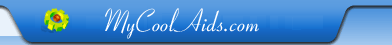 MyCoolAids.com