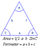 Triangle